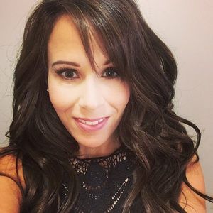 Meet your Posher, Kristi